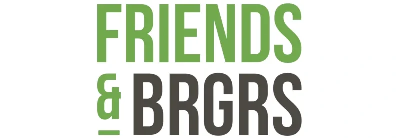 Friends & BRGRS